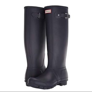 Hunter Original Tall Rain Boots